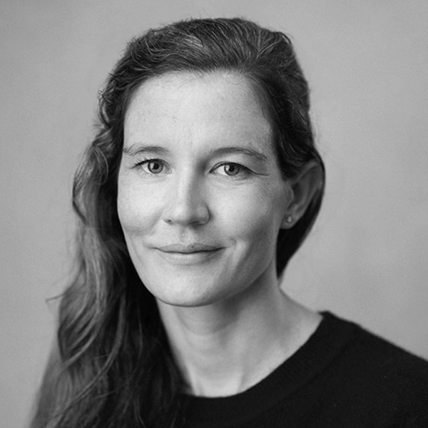 Michelle Irvine